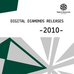 Digital Diamonds Releases 2010