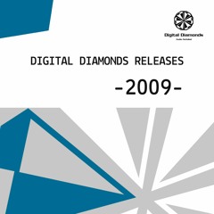 Digital Diamonds Releases 2009