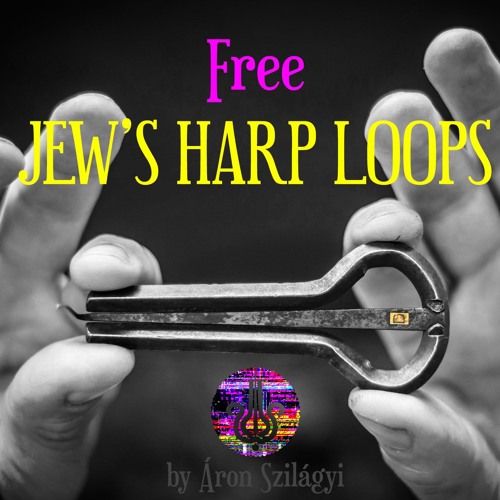 Stream Aron Szilagyi | Listen to Free Jew's harp loops by Áron Szilágyi  playlist online for free on SoundCloud