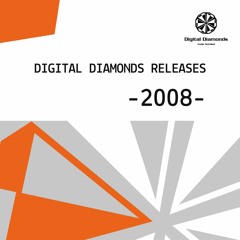 Digital Diamonds Releases 2008