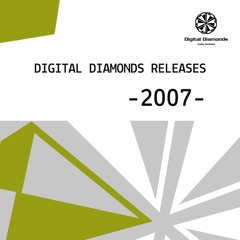 Digital Diamonds Releases 2007