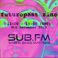 08 Dec 2019 Sub FM