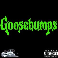 D.Starks - Goosebumps Freestyle