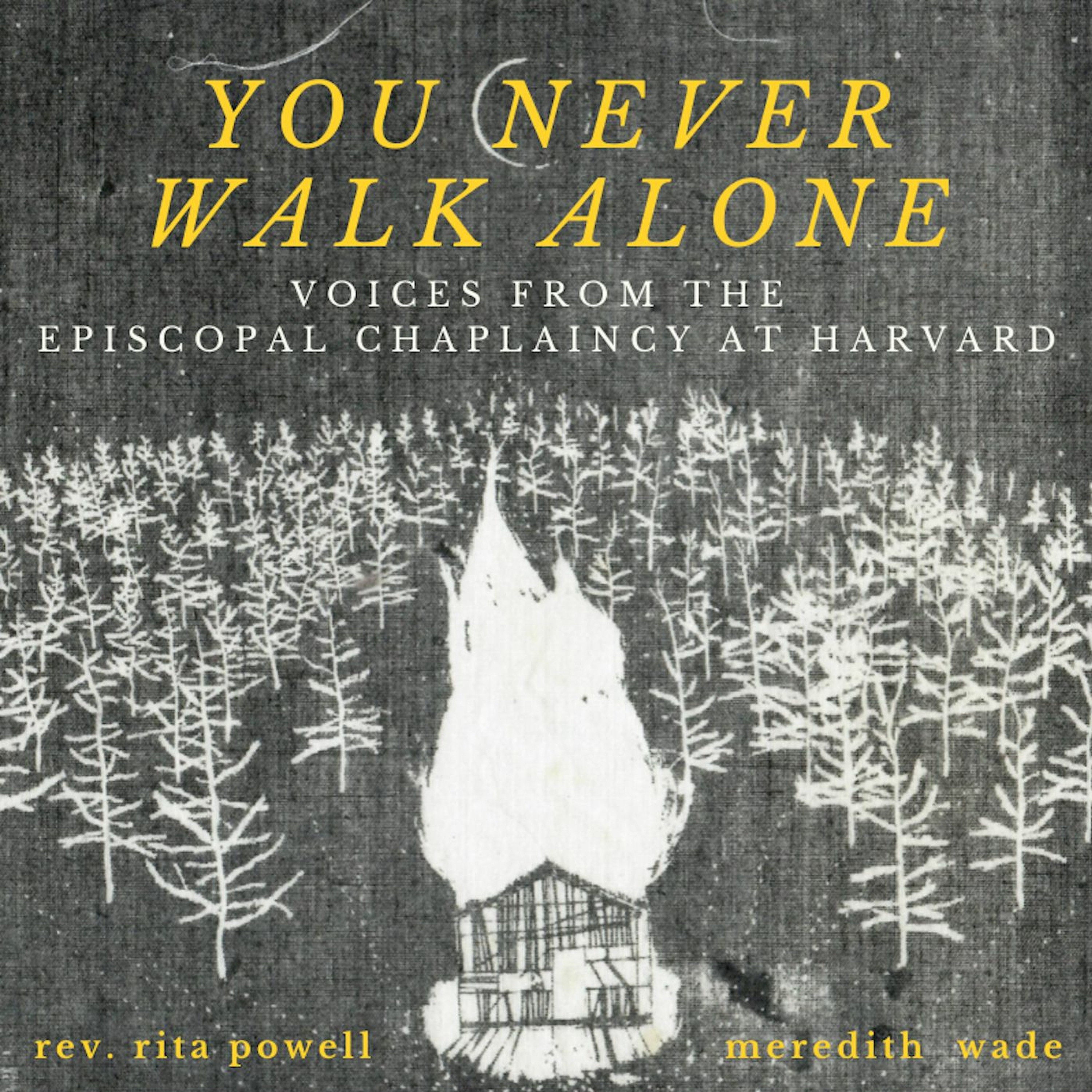 1. Seeking God in Silence and Sound episode artwork