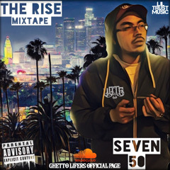 Seven 50 - Sunshine (Remix)