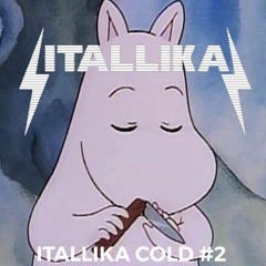 ITALLIKA COLD #2 KIRILL EGOROV