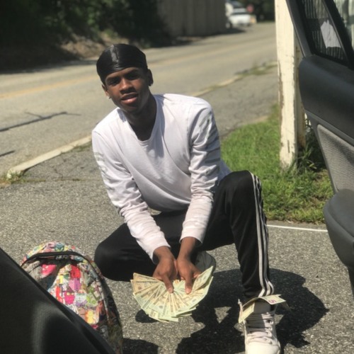 Streets Now- Ft dblock (prod. Sajonn)