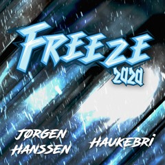 Freeze 2020 - Jørgen Hanssen (feat. Haukebri)