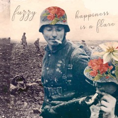 Happiness Is A Flare
