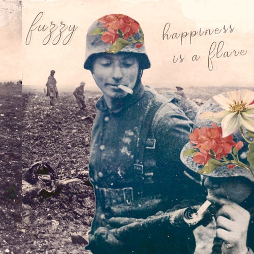 Happiness Is A Flare