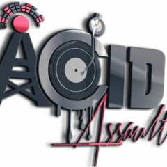 Sted Hellvis: Acid Assault December 2019
