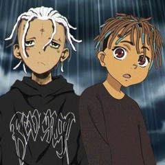XXXTENTACION - Heaven (ft Juice Wrld)