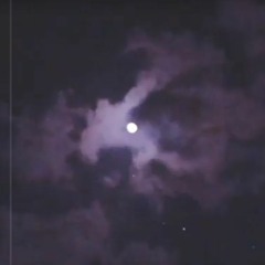 Look At Da Moon(demo)