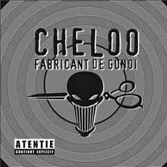 Cheloo - Alarmă falsă (Instrumental)