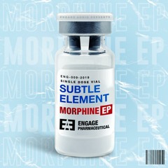 Subtle Element - Morphine [Premiere]