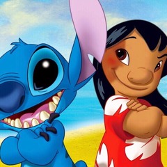 Lilo & Stitch Ft LA Drakio