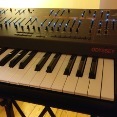 Behringer Odyssey