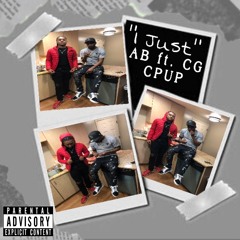 MOBxCG - I Just (CPUPx AB)
