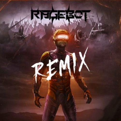 Stream Virtual Riot The Recall (RageBot Remix)♛ ♜ ♞ by RageBot