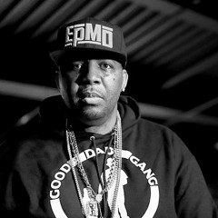 LORDZ (ERICK SERMON TYPE BEAT)