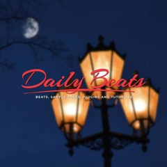 Melodic Rap Beat - Light In The Dark | 85 bpm