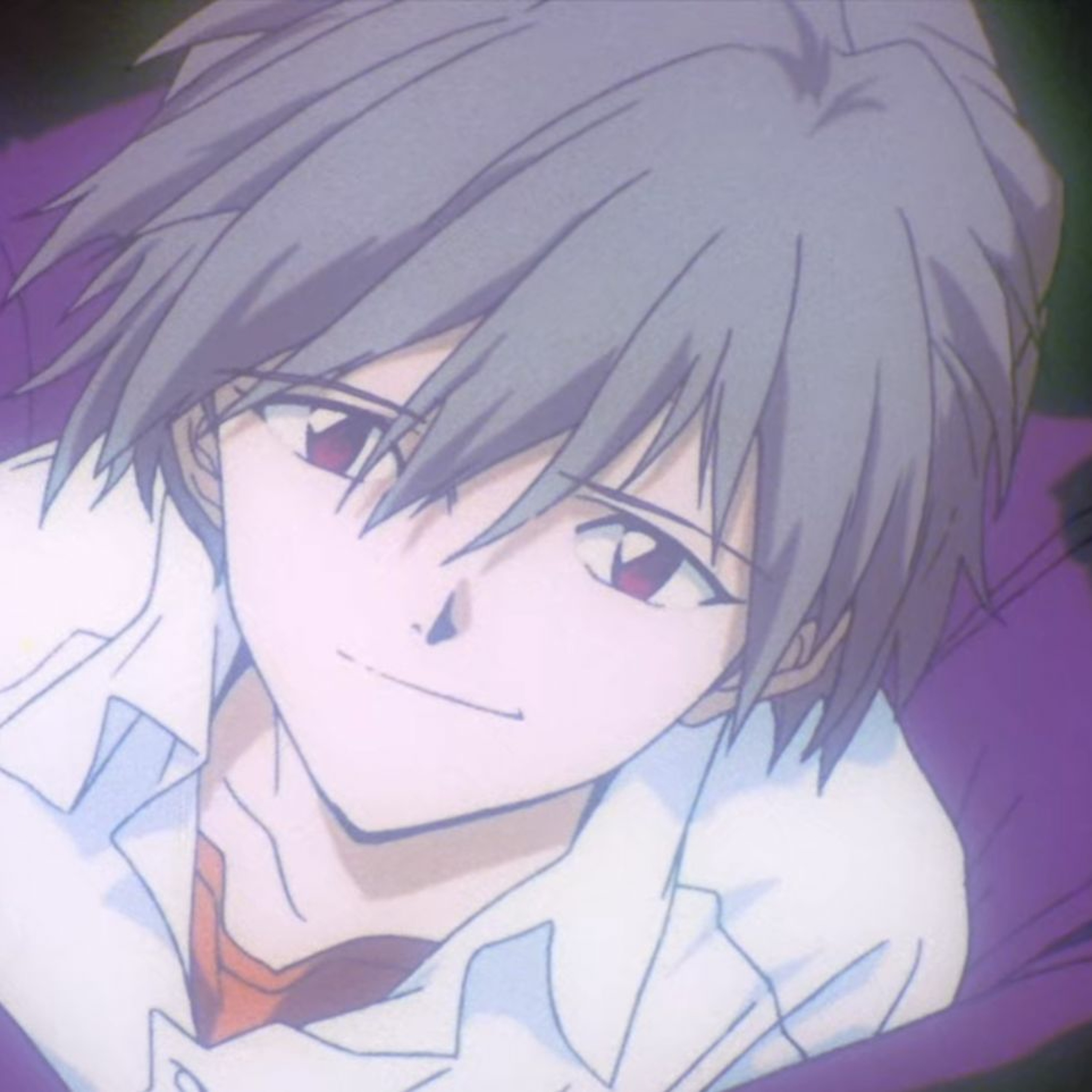 Chatty AF 104: Neon Genesis Evangelion Watchalong - Episodes 21-26