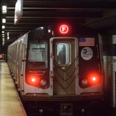 subway groove number 3