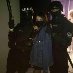 За Запрет Посадят(prod.VadikZotov)