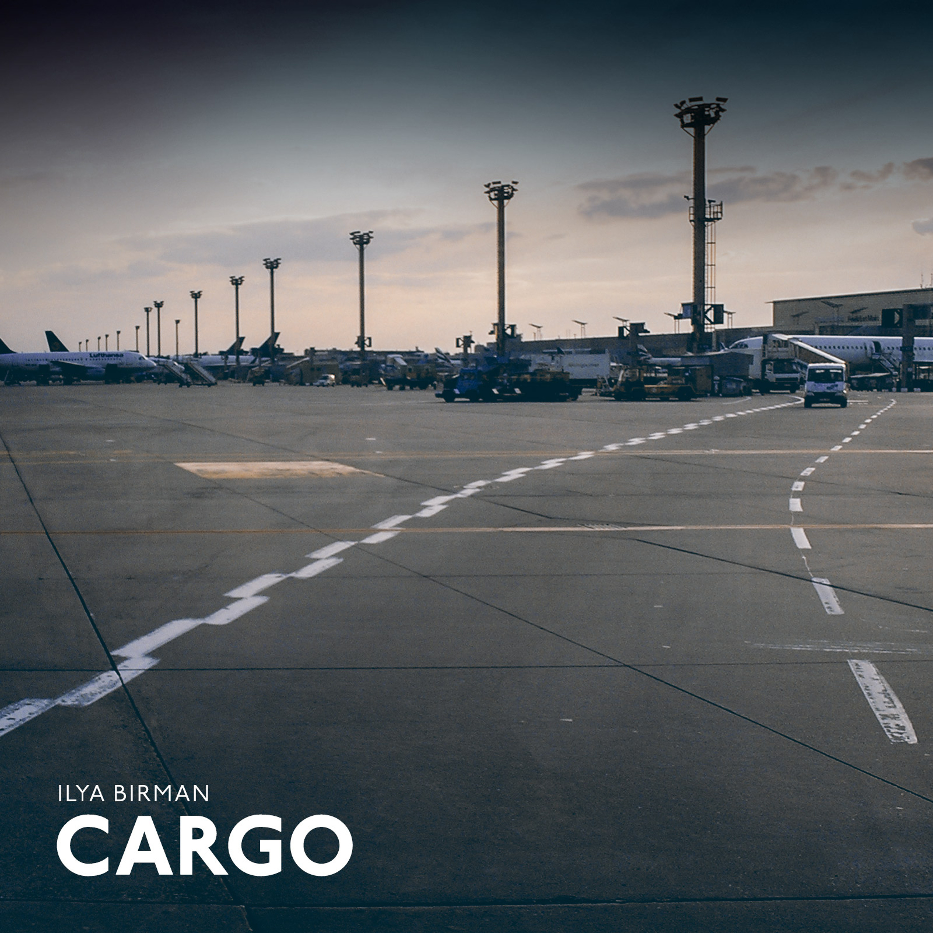 Cargo (2006) episode artwork