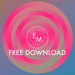 Zach Ando - Stroke My Hair [Free Download]