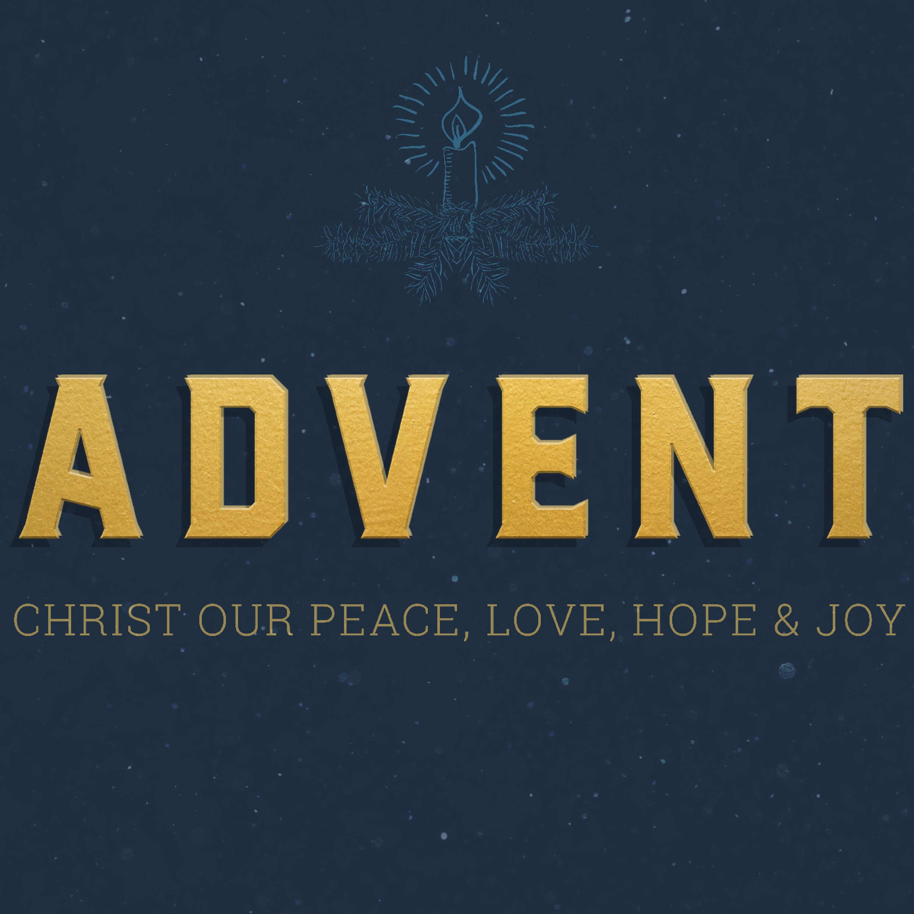 Advent - Love episode artwork