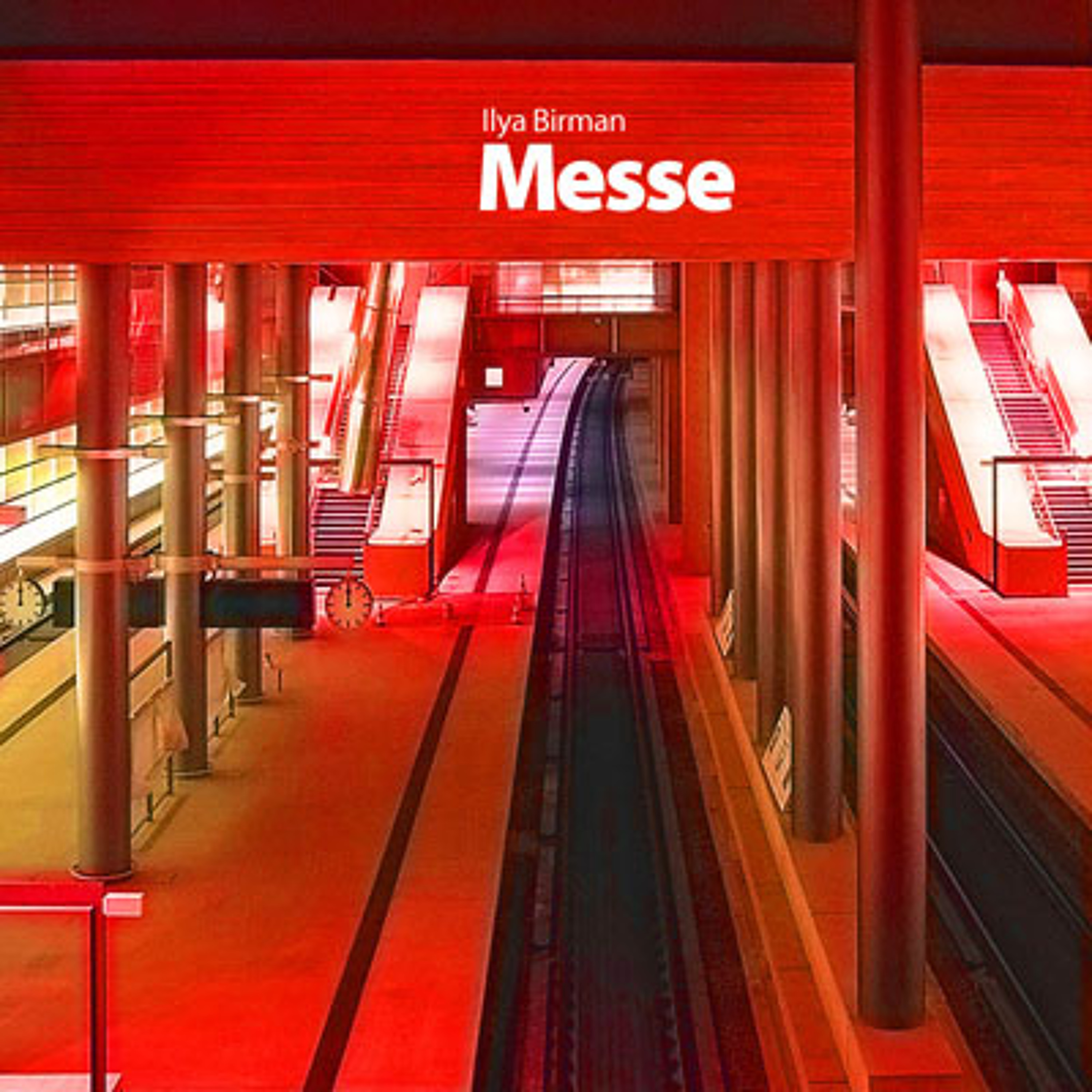 Messe (Original Mix) episode artwork