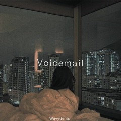 Voicemail (prod. K1oud)