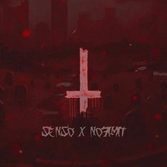 Sensō X NØ7IMIT - graveyard