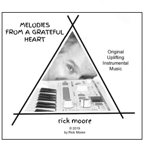 Melodies From A Grateful Heart ℗