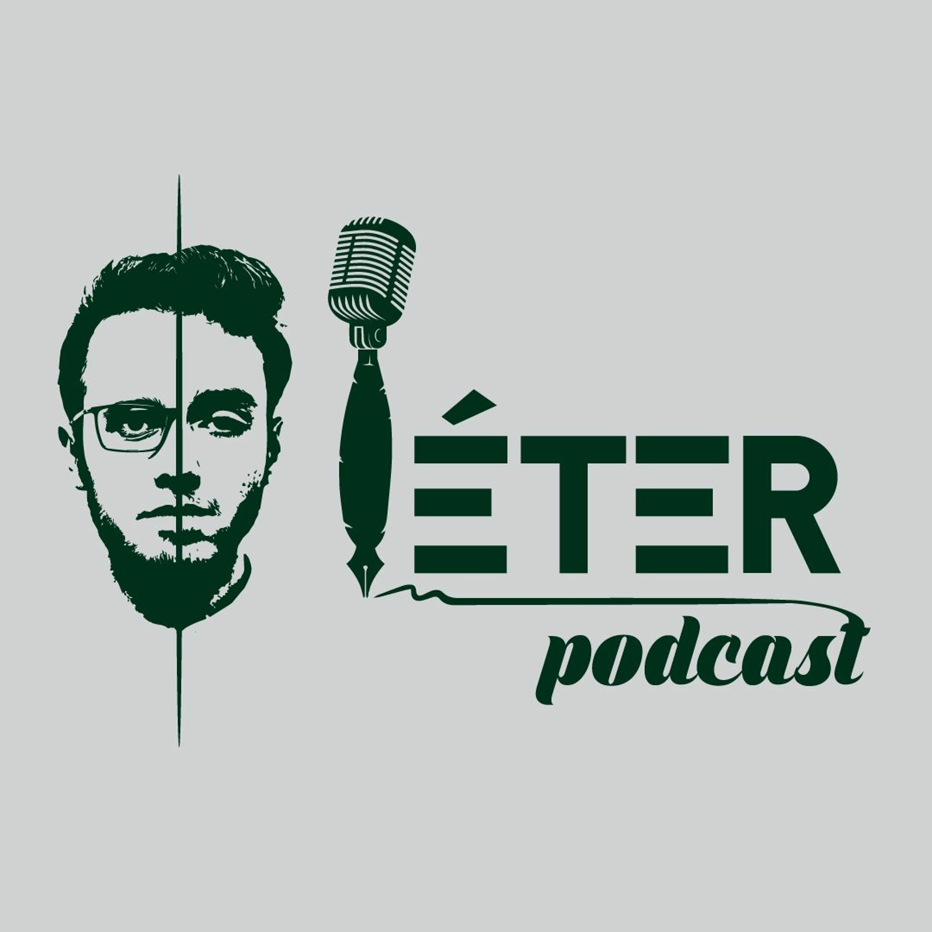 ÉTER Podcast