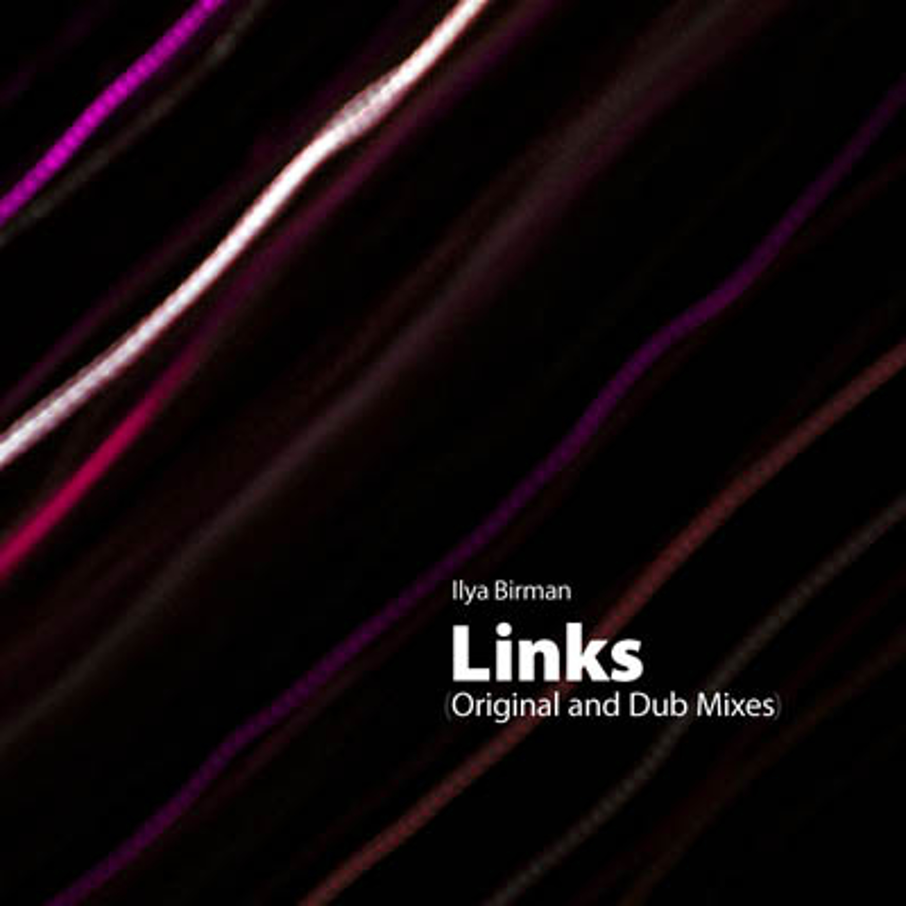 Ilya Birman on SoundCloud