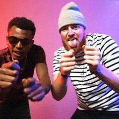 Bashment (Gengetone Type Afro Beat)