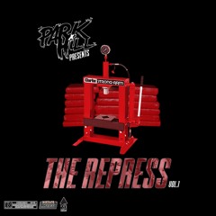 Company Pt. 2 - J.I. [Park Hill RePress]