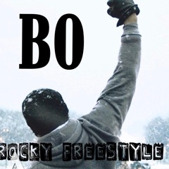Bo-Rocky Freestyle
