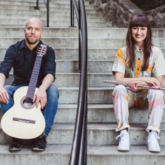 Piazzolla: Cafe 1930 from Histoire du Tango