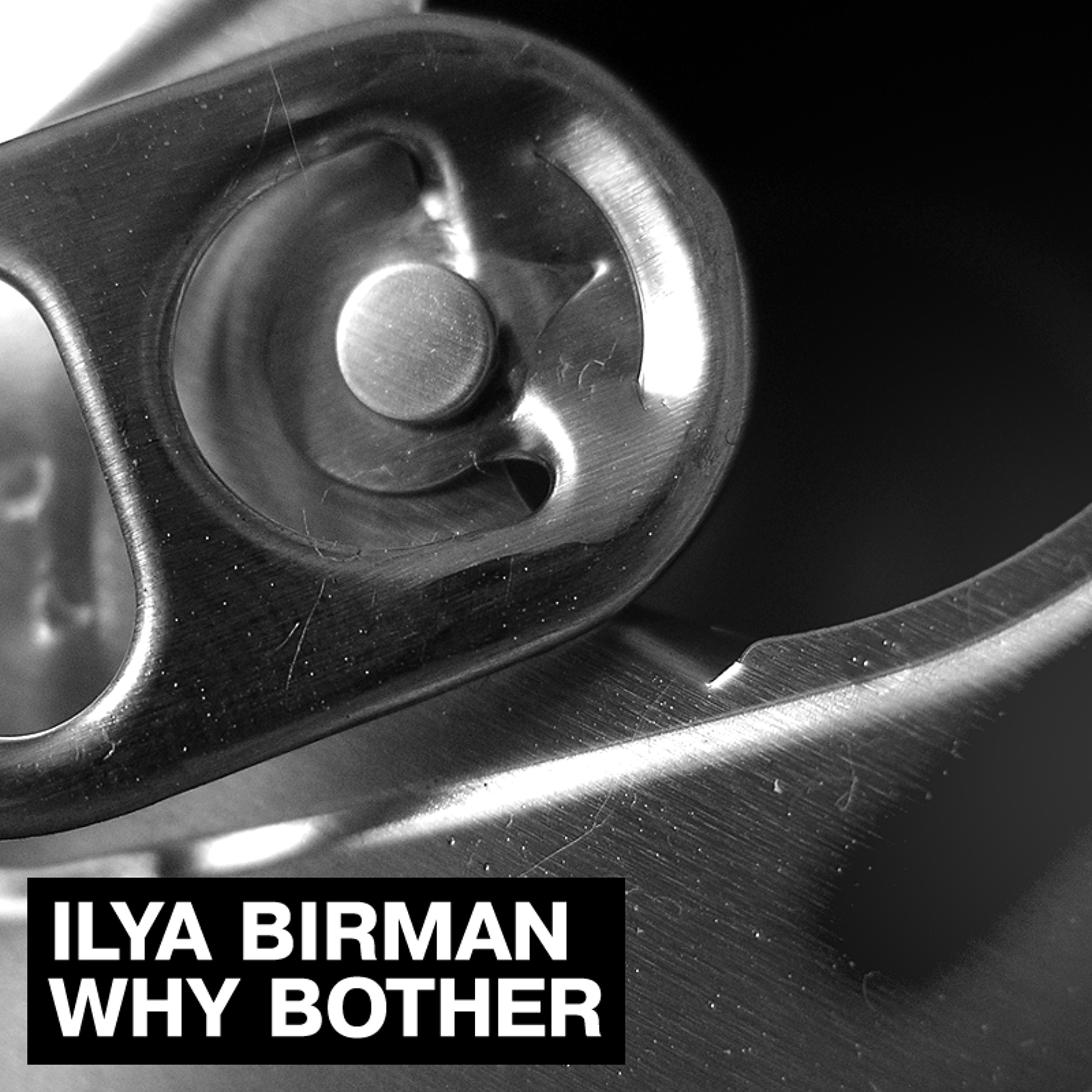 Ilya Birman on SoundCloud