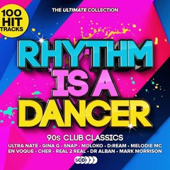 Rythme Is A Dancer  bootleg