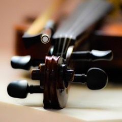 Niccolò Paganini - Caprice №24 (rcnetlark version, 432Hz)