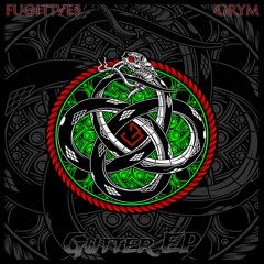 Fugitives & Grym - Gutter - (Ayonikz Remix) [Clip]