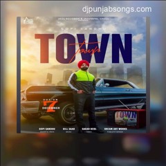 TOWN - Gopi Sandhu