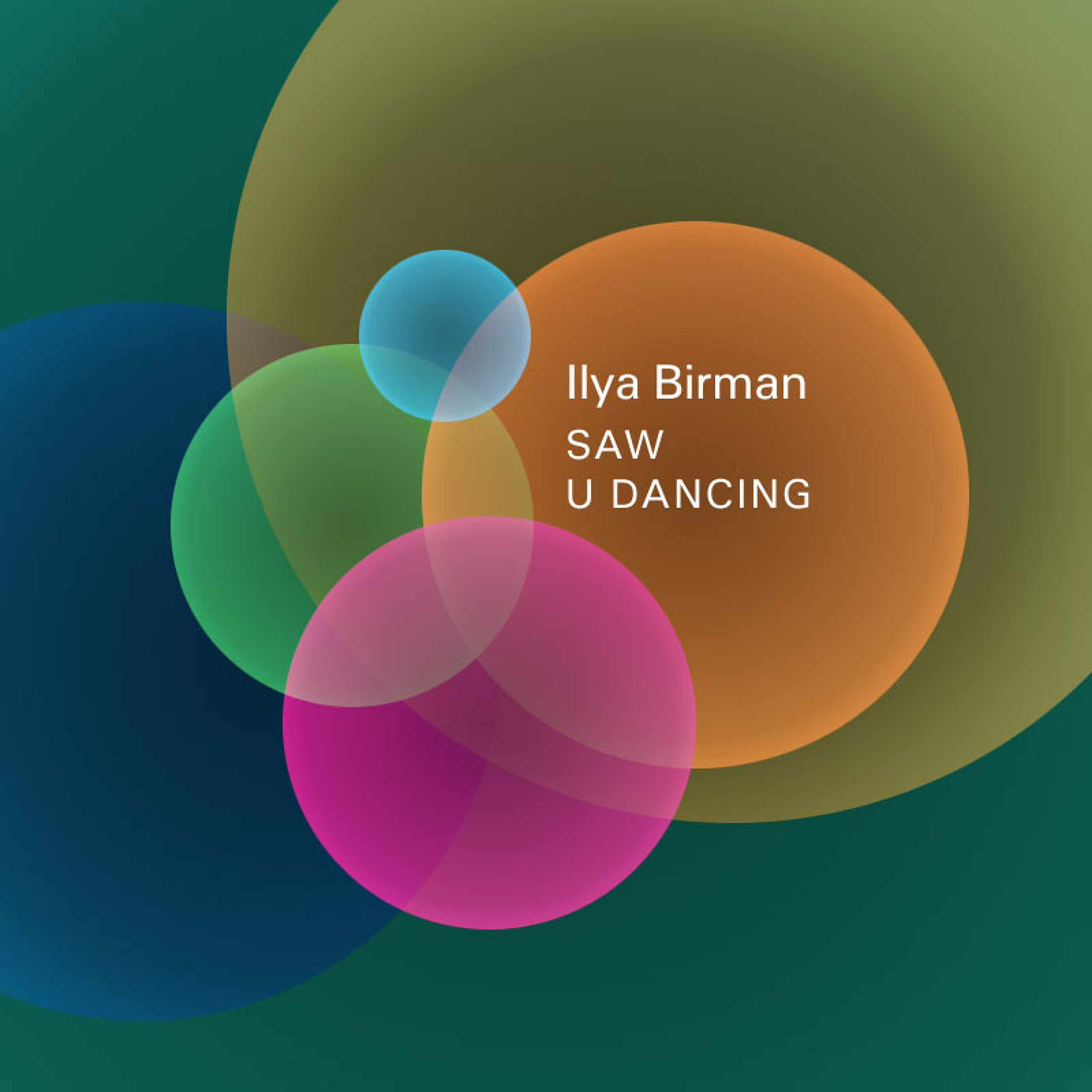 Ilya Birman on SoundCloud