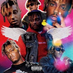 DISAPPEARING (prod. by Yung Mzrt X LuckiCharms)Juice Wrld Tribute