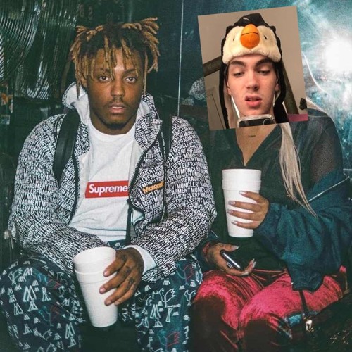 Armed and Dangerous - Juice WRLD Tribute