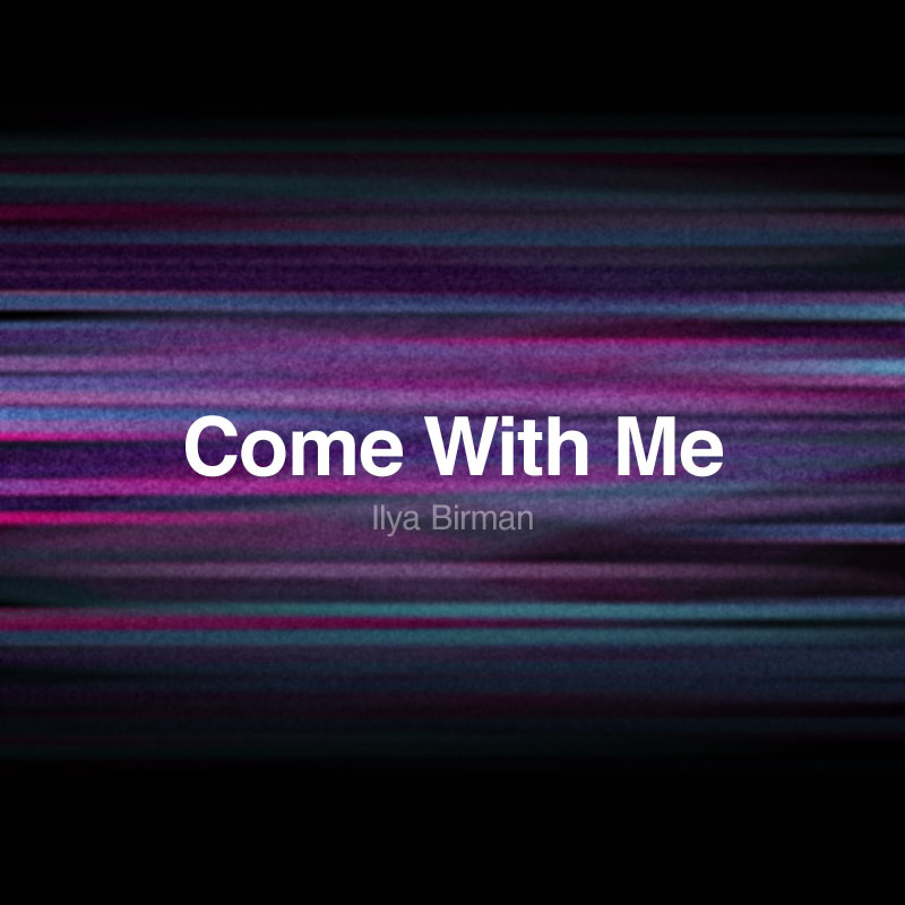 Ilya Birman on SoundCloud